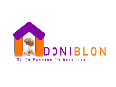 logo Doniblon